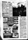 Newark Advertiser Friday 10 November 1989 Page 6