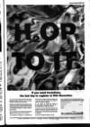 Newark Advertiser Friday 10 November 1989 Page 7