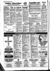 Newark Advertiser Friday 10 November 1989 Page 10