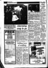 Newark Advertiser Friday 10 November 1989 Page 12