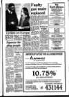 Newark Advertiser Friday 10 November 1989 Page 15