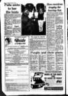 Newark Advertiser Friday 10 November 1989 Page 16