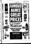 Newark Advertiser Friday 10 November 1989 Page 17