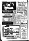 Newark Advertiser Friday 10 November 1989 Page 18