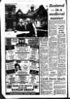 Newark Advertiser Friday 10 November 1989 Page 20