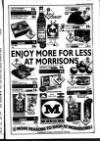 Newark Advertiser Friday 10 November 1989 Page 21