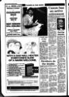 Newark Advertiser Friday 10 November 1989 Page 22