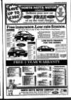 Newark Advertiser Friday 10 November 1989 Page 27