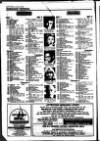 Newark Advertiser Friday 10 November 1989 Page 28