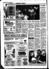 Newark Advertiser Friday 10 November 1989 Page 30