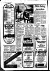 Newark Advertiser Friday 10 November 1989 Page 32