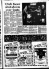 Newark Advertiser Friday 10 November 1989 Page 35