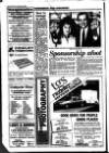 Newark Advertiser Friday 10 November 1989 Page 36