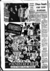 Newark Advertiser Friday 10 November 1989 Page 40