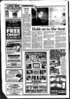 Newark Advertiser Friday 10 November 1989 Page 46