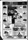Newark Advertiser Friday 10 November 1989 Page 58