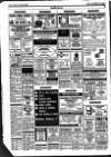 Newark Advertiser Friday 10 November 1989 Page 70