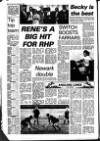 Newark Advertiser Friday 10 November 1989 Page 78