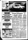 Newark Advertiser Friday 10 November 1989 Page 80