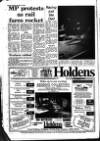 Newark Advertiser Friday 10 November 1989 Page 82