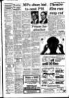 Newark Advertiser Friday 01 December 1989 Page 3