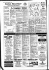 Newark Advertiser Friday 01 December 1989 Page 10