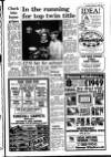 Newark Advertiser Friday 01 December 1989 Page 19