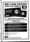 Newark Advertiser Friday 01 December 1989 Page 21