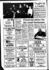 Newark Advertiser Friday 01 December 1989 Page 24