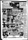 Newark Advertiser Friday 01 December 1989 Page 26