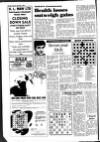 Newark Advertiser Friday 01 December 1989 Page 28