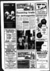 Newark Advertiser Friday 01 December 1989 Page 32