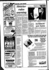 Newark Advertiser Friday 01 December 1989 Page 34