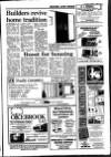 Newark Advertiser Friday 01 December 1989 Page 35