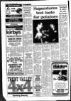 Newark Advertiser Friday 01 December 1989 Page 36