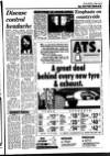 Newark Advertiser Friday 01 December 1989 Page 37