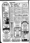 Newark Advertiser Friday 01 December 1989 Page 38