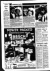 Newark Advertiser Friday 01 December 1989 Page 42