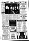 Newark Advertiser Friday 01 December 1989 Page 43