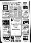 Newark Advertiser Friday 01 December 1989 Page 46