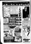 Newark Advertiser Friday 01 December 1989 Page 50