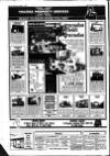 Newark Advertiser Friday 01 December 1989 Page 66