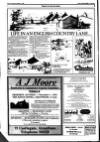 Newark Advertiser Friday 01 December 1989 Page 72