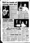 Newark Advertiser Friday 01 December 1989 Page 82