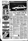 Newark Advertiser Friday 01 December 1989 Page 84