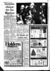 Newark Advertiser Friday 01 December 1989 Page 86