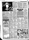 Newark Advertiser Friday 15 December 1989 Page 4