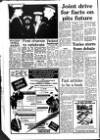 Newark Advertiser Friday 15 December 1989 Page 6