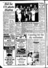 Newark Advertiser Friday 15 December 1989 Page 12