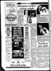 Newark Advertiser Friday 15 December 1989 Page 14